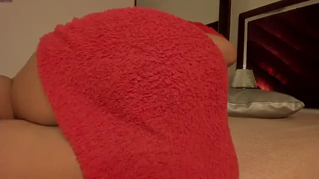 Samanntha Rose online show from December 2024 10:09:02 PM