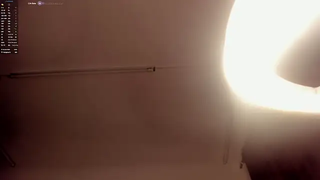 Samanntha Rose online show from January 2025 01:21:02 AM