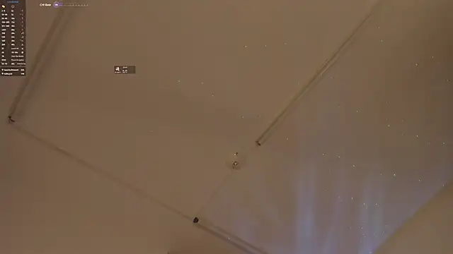 Samanntha Rose online show from January 2025 01:25:02 AM