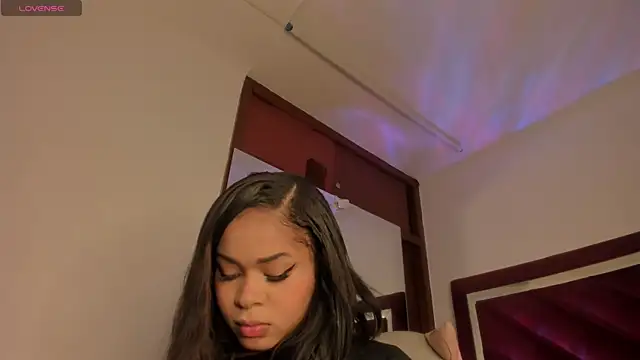 Samanntha Rose online show from January 2025 07:21:01 PM