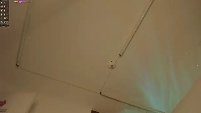 Samanntha Rose online show from January 2025 01:22:02 AM