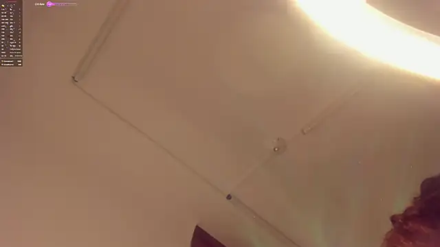 Samanntha Rose online show from February 2025 01:10:01 AM