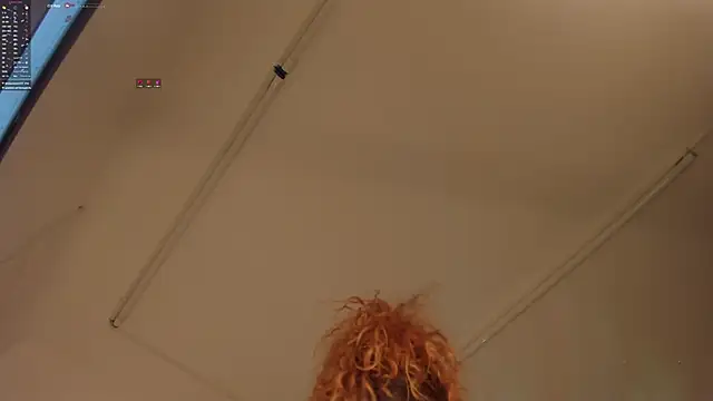 Samanntha Rose online show from February 2025 01:10:01 AM