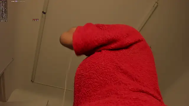 Samanntha Rose online show from February 2025 01:27:01 AM