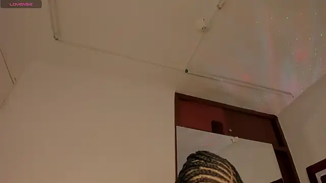 Samanntha Rose online show from March 2025 07:18:01 PM