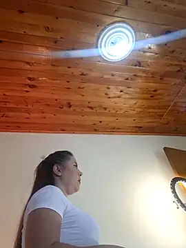 Alisson zambrano online show from April 2026 07:55:01 PM