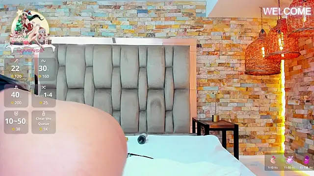 ximena case online show from January 2025 02:43:01 PM