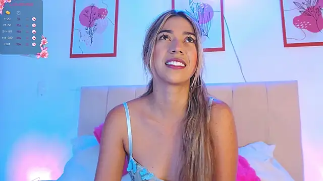 elianabrown online show from January 2025 10:45:02 PM