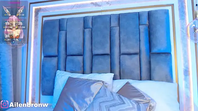 elianabrown online show from March 2025 02:37:02 AM