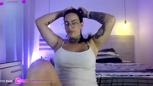 YasmimBrasil online show from January 2026 09:03:02 AM