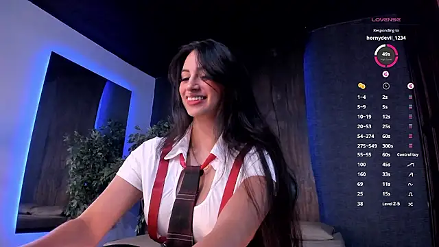 Taylor-Jonnees online show from February 2026 05:05:02 PM