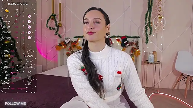 Lolly Neal online show from December 2024 05:05:02 AM