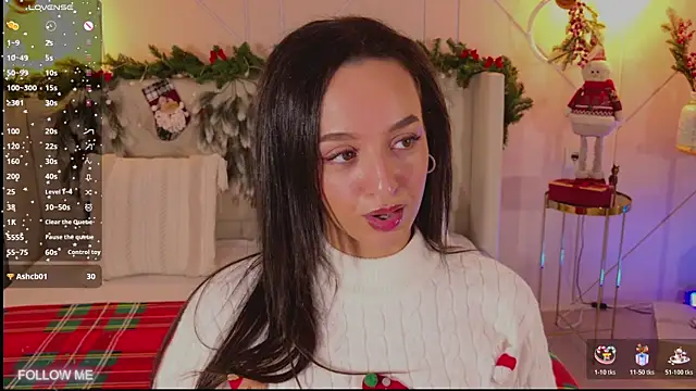 Lolly Neal online show from December 2025 04:54:01 AM