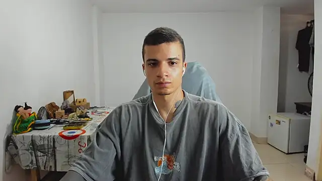 Balo lovers online show from January 2025 05:17:01 PM