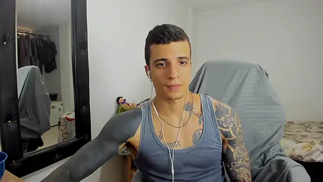 Balo lovers online show from February 2025 08:34:02 PM