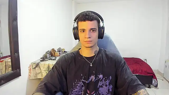 Balo lovers online show from December 2025 08:15:02 PM