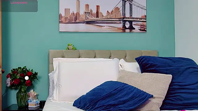 Snapshot of yanella_fire chatting on October 2025 03:46:02 PM yanella fire online show from October 2025 03:46:02 PM