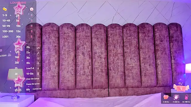 Victoria Adams14 online show from January 2025 04:05:01 PM