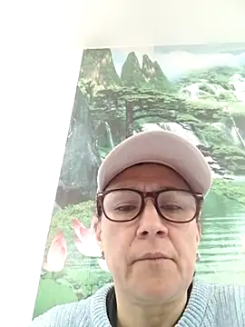 grace 82 online show from April 2026 03:06:01 PM