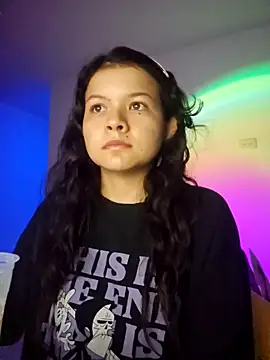 azumiichan online show from January 2025 03:44:02 AM