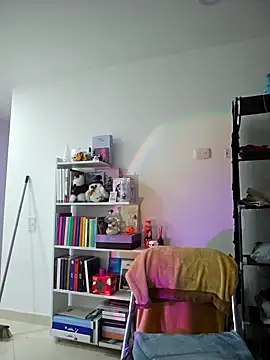 azumiichan online show from February 2025 04:05:01 AM