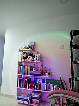 azumiichan online show from February 2025 04:11:01 AM