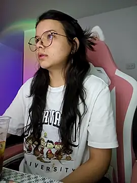 azumiichan online show from October 2025 12:08:02 AM