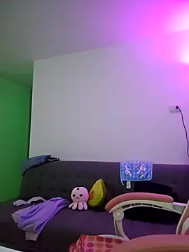 azumiichan online show from November 2025 12:21:01 AM