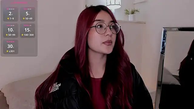 Im mave online show from February 2025 01:53:02 PM