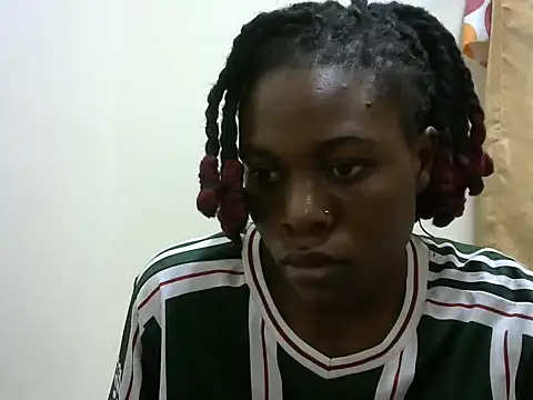 Ebony jojo online show from September 2025 08:36:01 PM