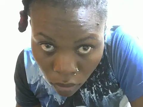 Ebony jojo online show from April 2026 04:44:01 PM