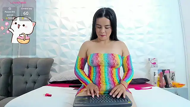 nahomi sex1 online show from February 2025 12:36:01 PM