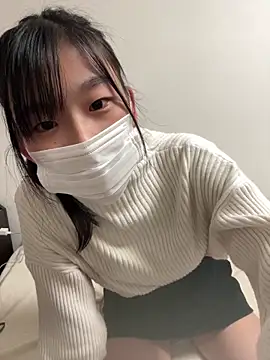 -Rinka- online show from January 2025 03:08:01 PM