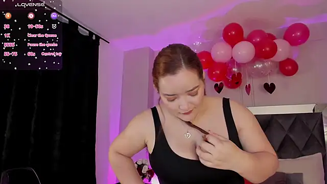 keitlynsoto online show from February 2025 11:21:01 AM