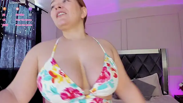 keitlynsoto online show from February 2025 12:54:01 PM