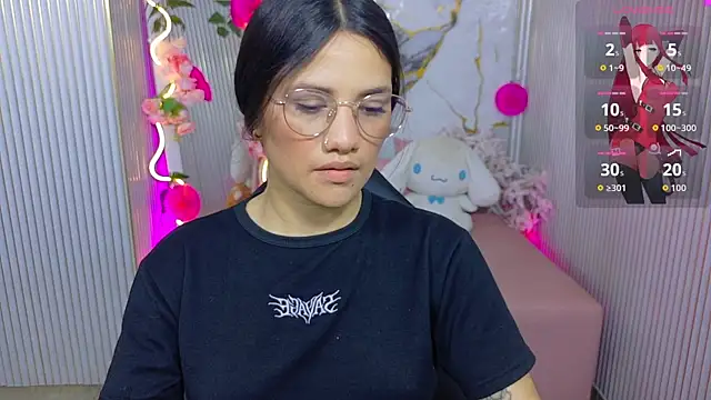 Chiara tay online show from June 2026 11:36:01 AM