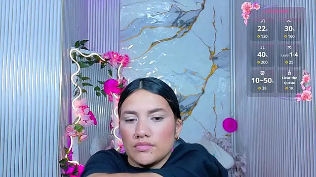 Chiara tay online show from July 2026 07:09:01 PM