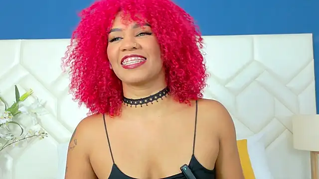 RubyRossel online show from March 2026 12:30:01 PM