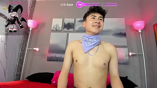 noah and rose online show from January 2025 07:39:01 PM