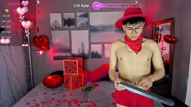 noah and rose online show from February 2025 07:33:02 PM