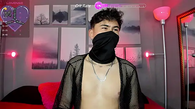 noah and rose online show from February 2025 08:03:02 PM