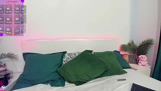 zoey marie online show from March 2025 03:13:02 PM