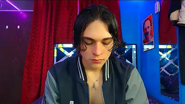 Luke Howland online show from February 2025 07:16:01 PM