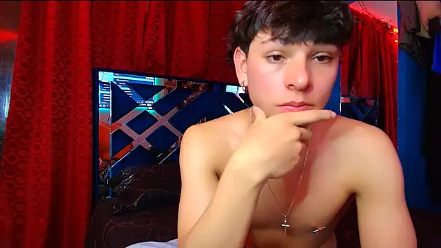 Luke Howland online show from October 2025 12:19:01 AM