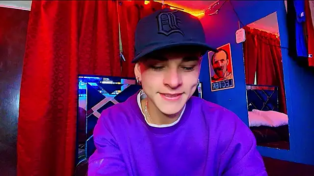 Luke Howland online show from February 2026 02:10:02 AM