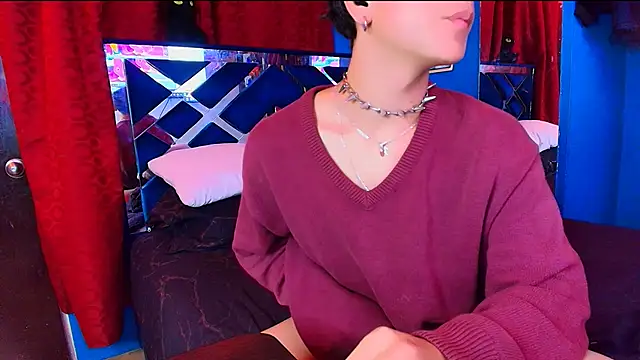 Luke Howland online show from April 2026 07:58:02 PM