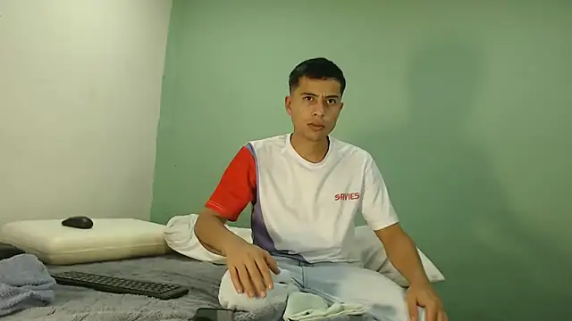 danielitopapuu online show from February 2026 04:17:02 AM