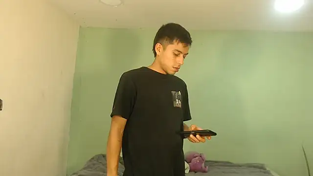 danielitopapuu online show from March 2026 03:43:01 AM