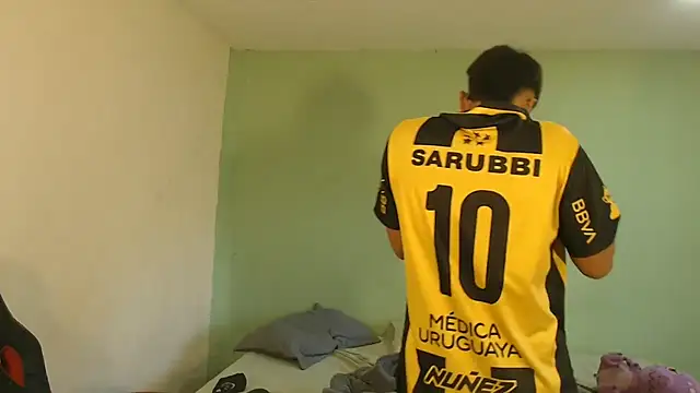 danielitopapuu online show from March 2026 12:21:02 PM