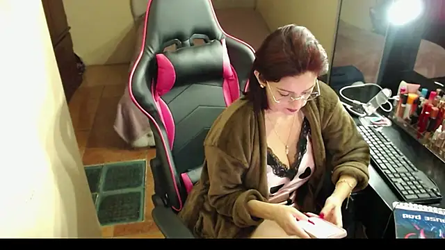 Carol Scottt online show from January 2025 02:13:01 PM